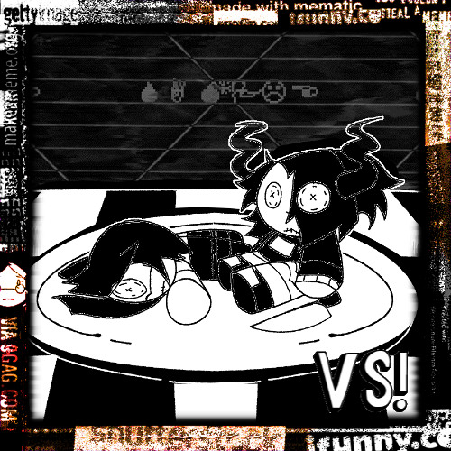 [GSDOATK CG 02-02 ] overandoverandoveragain