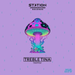 TrebleTina - Trippin' (Original Mix)