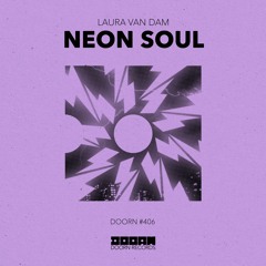 Laura Van Dam - Neon Soul
