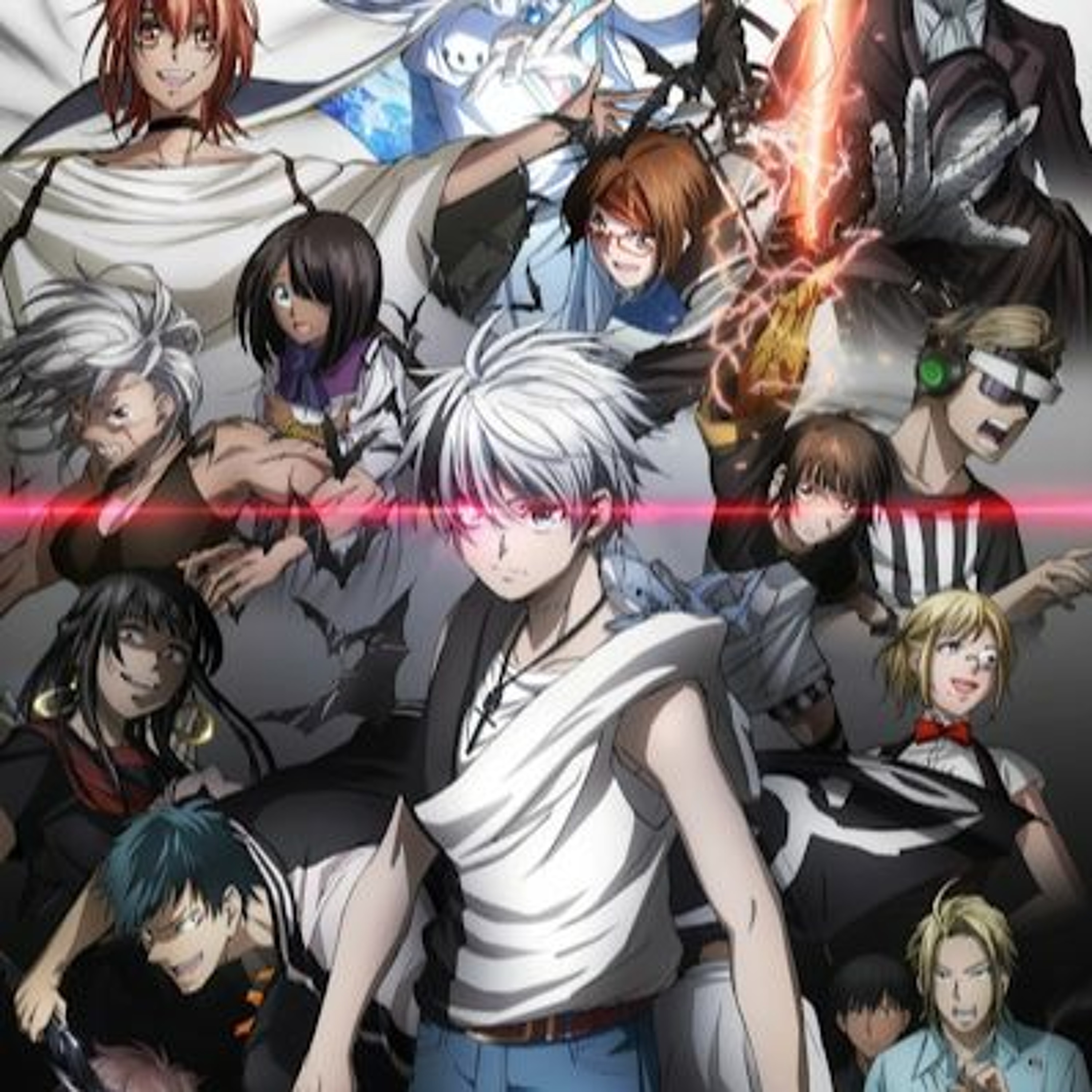 The Casual Anime Podcast