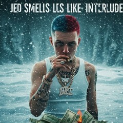 JED SMELLS LIKE BUTT INTERLUDE Maj