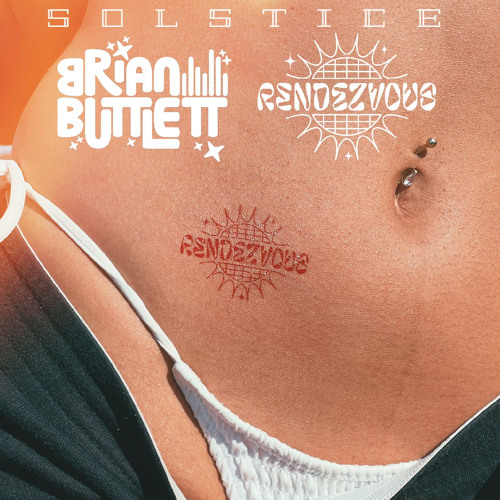 Rendezvous: SOLSTICE - 7.22 / 7.25