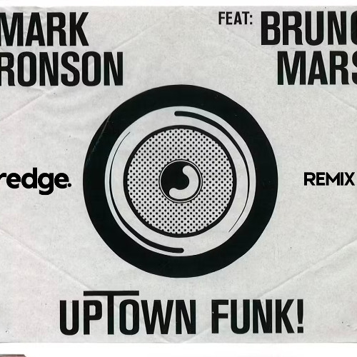 Bruno Mars - Uptown Funk (Redge Afro House Remix) *PREVIEW*