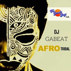 The Beach Boys Pub Dj Gabeat Afro Tribal Agosto 27