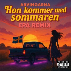 Arvingarna-Hon Kommer Med Sommaren DÖMHÖVVE BOOTLEG