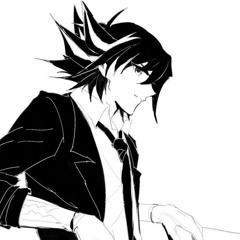 Yu-Gi-Oh! 5D's Yusei Synchro Summon Theme.