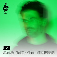 Luso mix on AAJA Radio // 29 September