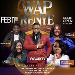 Prelude worship @ Walby's video release concert