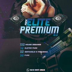 Pack Elite Premium 18.0 Djs - Eletro Funk