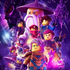 The Crystal King's New Form - Ninjago Season 15
