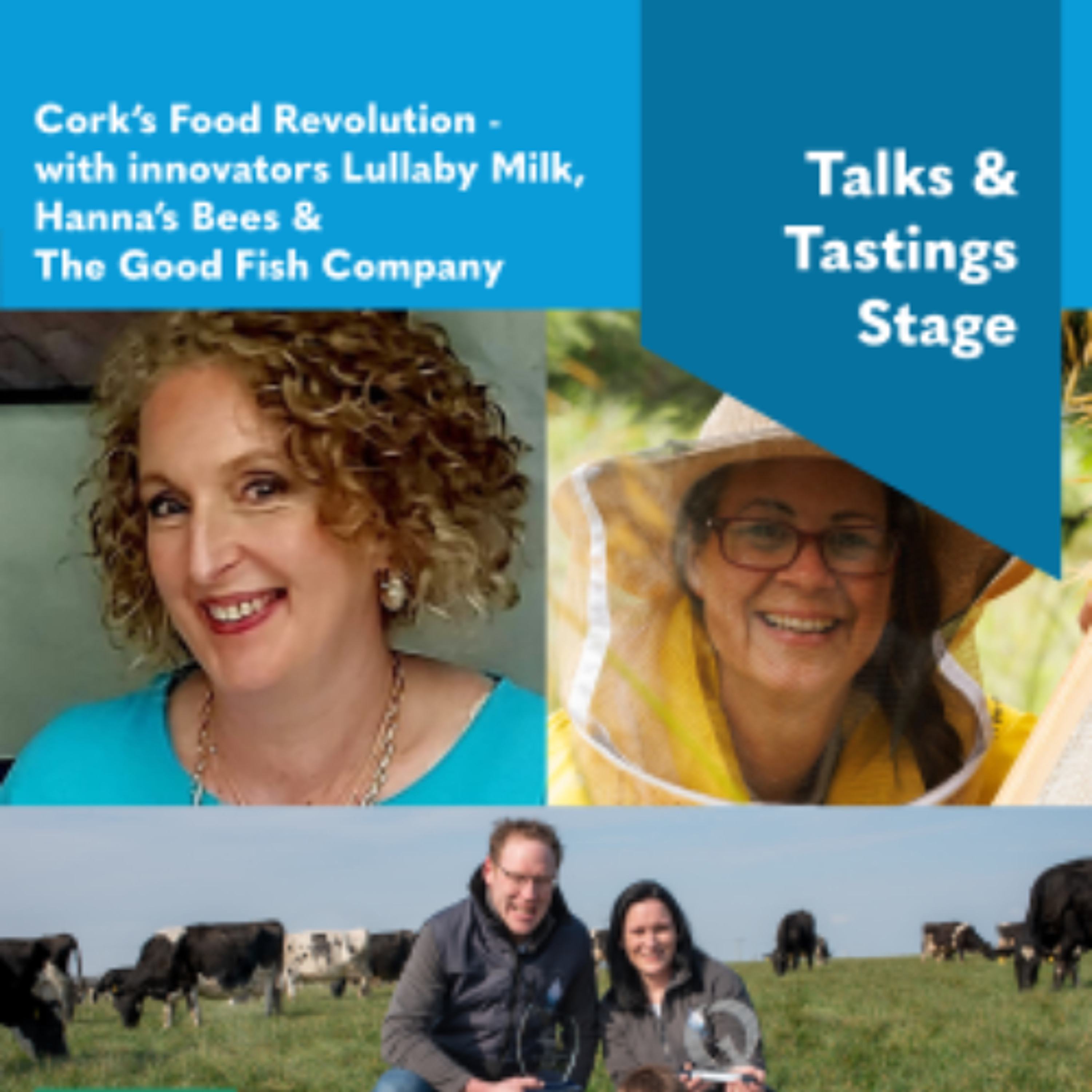 Best Possible Taste with Sharon Noonan