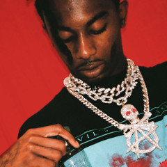 Playboi Carti - Yah Mean (slowed + reverb)