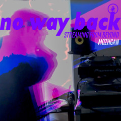 IT.podcast.s09e04: Mozhgan at No Way Back Streaming From Beyond 2020
