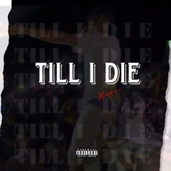 Till I Die (Instrumental Cover)