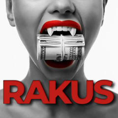 RAKUS (feat. Rusty Spirit)