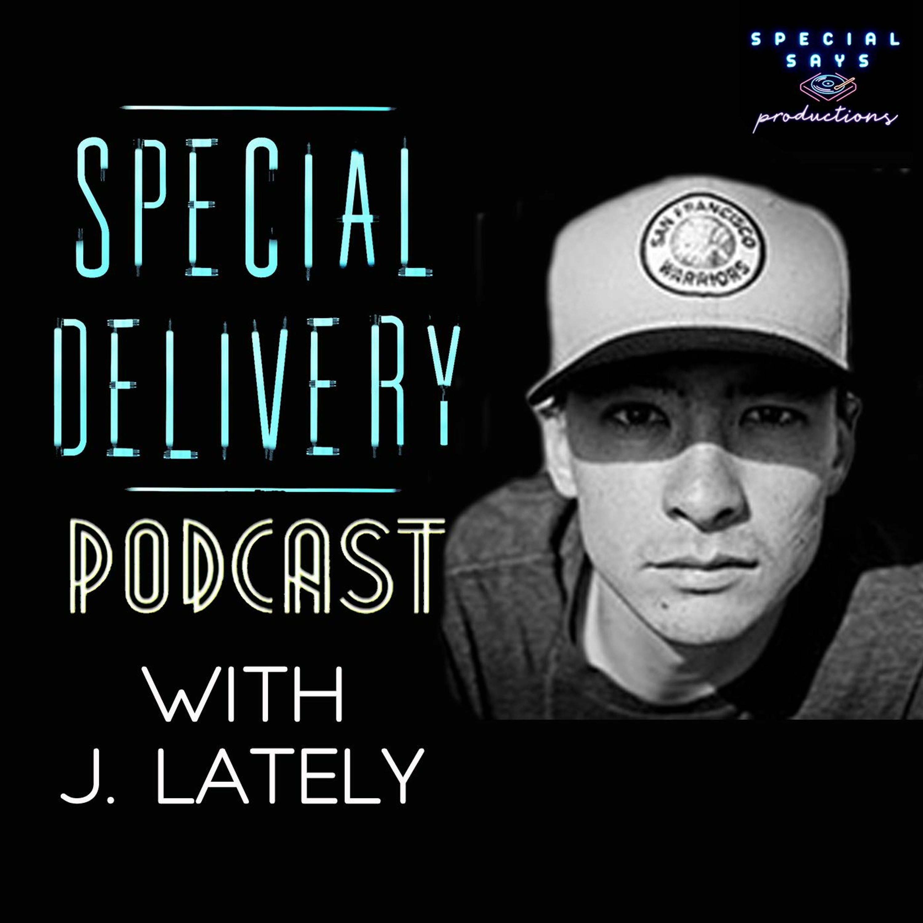 SpecialSays