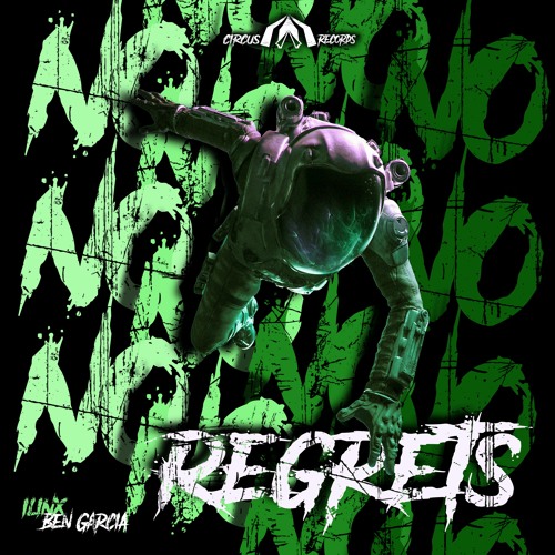 Ilinx & Ben Garcia - No Regrets (Original Mix) FREE DL