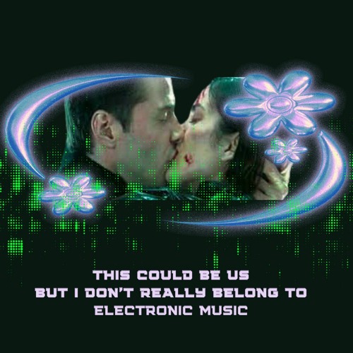 This Could Be Us But...