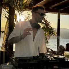 eRRant Live @ Pema & Thate - Ksamil (ALB) September Sunset Set 2024