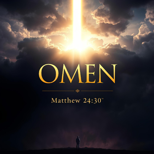 Melodic Techno No. 9 - OMEN (Matthew 24 : 30)