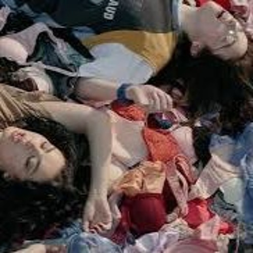 Charli xcx, Billie Eilish - Guess (Record Club Remix)