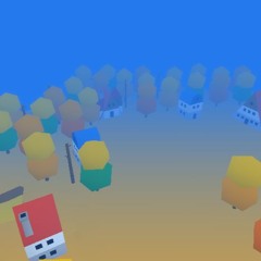 Serenity Now Vol/IX.