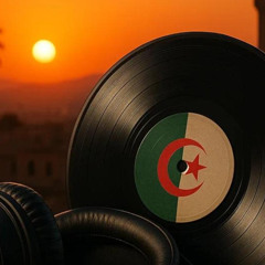 HAMID BAROUDI Hakmet Lakdar REMIXEED BY AMINE BEN_iAi