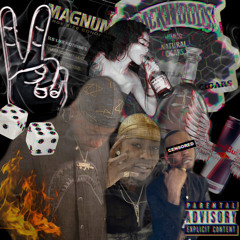 BOP’N prod. By KB Cashin