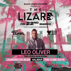 Leo Oliver Live From Mangos Tropical Cafe MMW2024