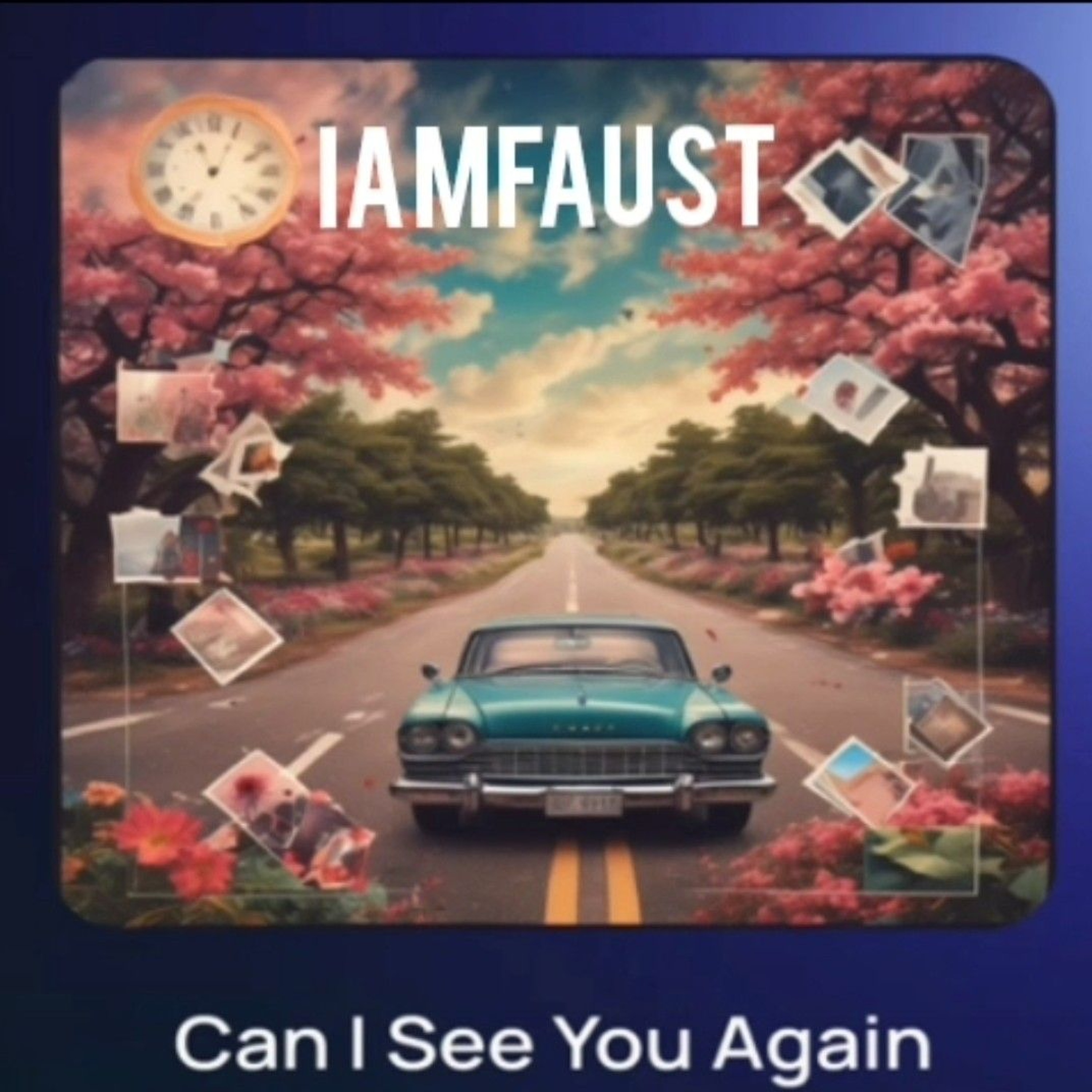 iAmFAUST