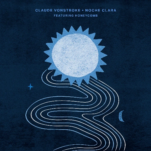 Artwork for the song Claude VonStroke - Noche Clara by Claude VonStroke on Next Sound