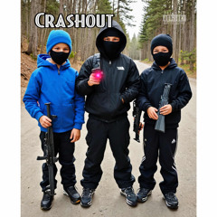 Crashout(prod.mahx)