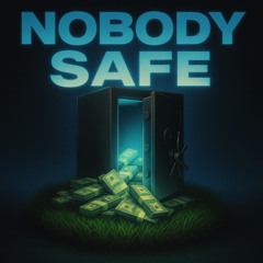 Nobody Safe Ft. Shkai, Fiera Wifi (prod. Zivo)