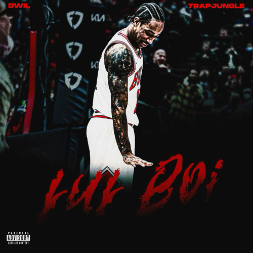 LUL BOI ft. 7RAPJUNGLE