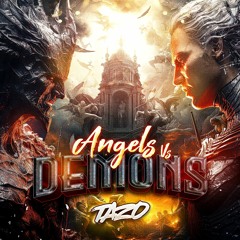 MC TAZO - Angels Vs Demons  (Loreen - Tattoo) Dmb & Leejay Remix