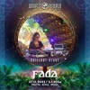 Dj Fada * Festival Universo Paralello #17 ~ Chillout Stage (jan 24) DJ mix artwork - Electronic music tracklist cover image