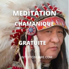 Eliminez Le Stress Méditation Chamanique Gratuite