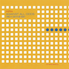 Against All Odds (Take a Look at Me Now) (Radio Mix)