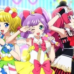 Pripara Full Ver