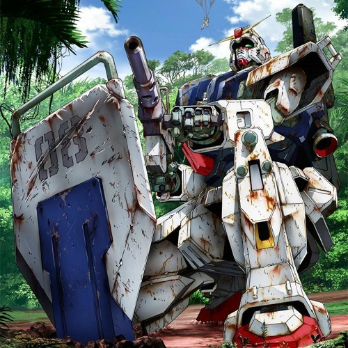 Stream 嵐の中で輝いて Gundam th Anniversary Ver By Kura Kura Listen Online For Free On Soundcloud