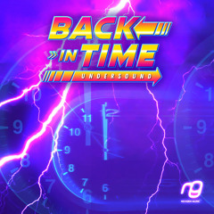 Undersound - 'Back In Time' EP