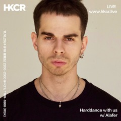 Harddance With Us w/ Alafer - 11/10/2024