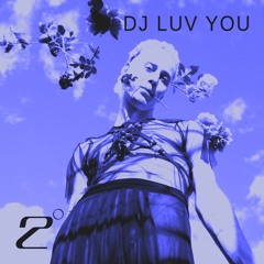 DJ Luv You - Calefaction 003