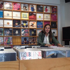 AliA @ Kiosk Radio 10.12.2020