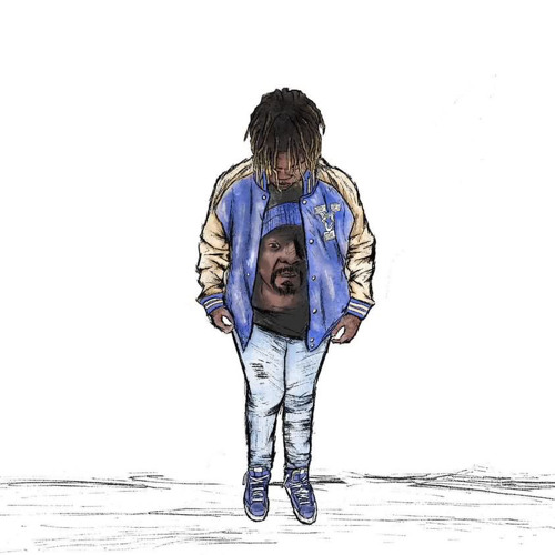 alone n paris interlude