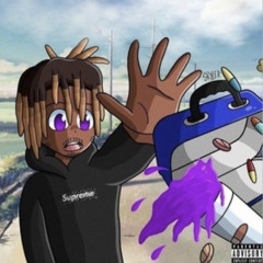 Juice WRLD🧃🌎 - XANMAN[Prod.RockyRoadz X Nick Mira]