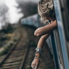 Espérame en el tren