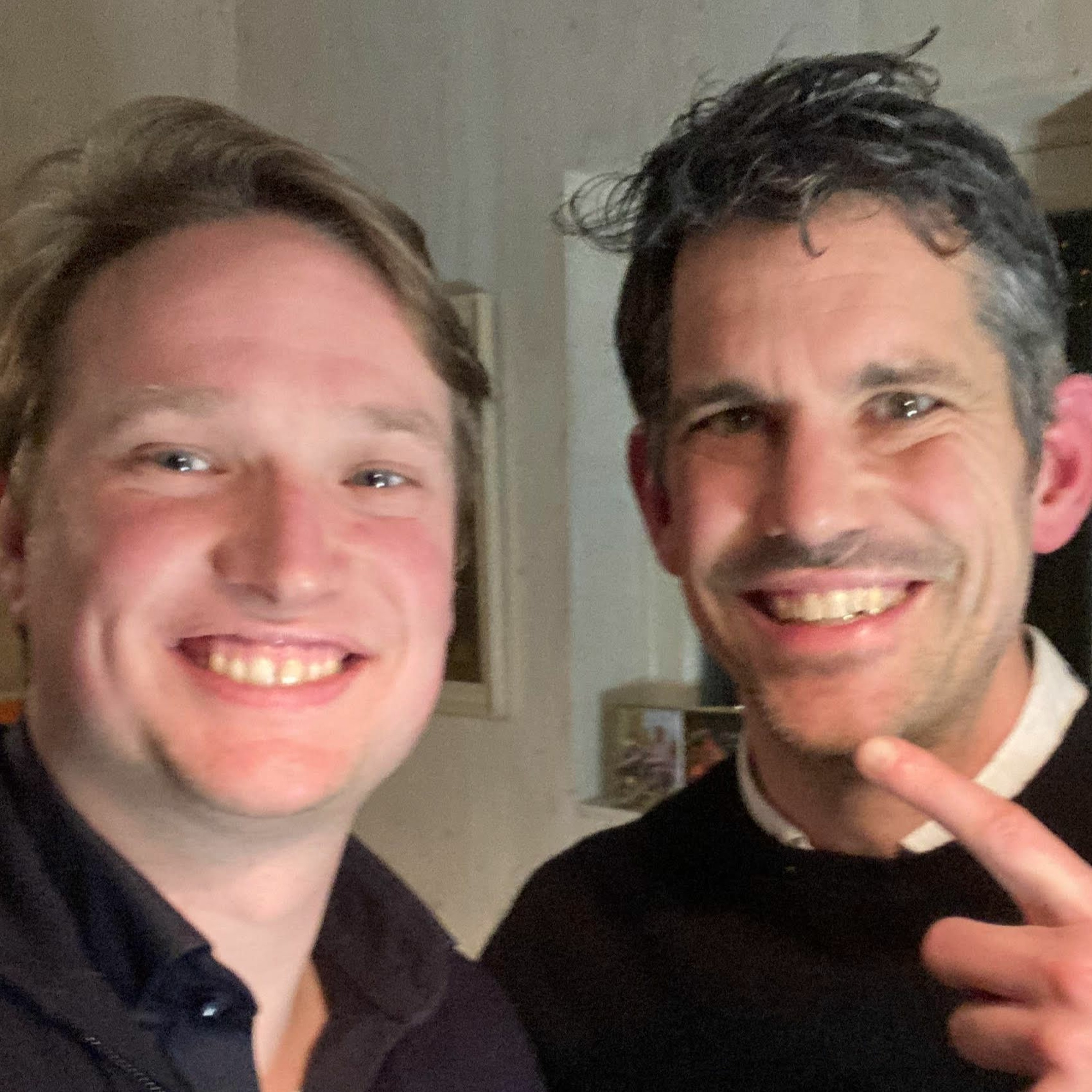 024/7 - De podcast met de makers en doeners uit Nijmegen die onze stad kleur geven