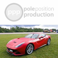 Ferrari F12 T6 Onbrd Drive Steady RPMs Engine Right MKH8020