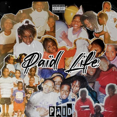 Petty Things - Paid!